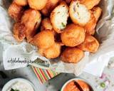 Punugulu recipe step 5 photo