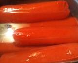 Quickled Redhots and Hotdogs recipe step 2 photo