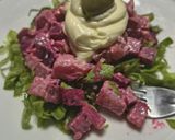 Foto del paso 3 de la receta: Ensalada Rusa Rápida Fácil Fresca Y Deliciosa