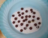 Foto langkah ke 4 dari resep Bubble pearl.