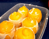 Foto del paso 7 de la receta: Limón helado