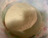 Baconos-sajtos-sonkás háromszögek recept fázis 2 fotója