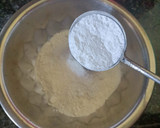 ஸ்வீட் ரைஸ் ரொட்டி ரெசிபி ஸ்டேப் 1 புகைப்படம்