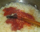 Csípős kacsazúza pörkölt füstölt paprikával recept fázis 2 fotója