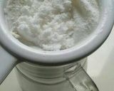 Foto del paso 3 de la receta: Leche de Coco Casera (sin endulzar)