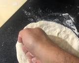 Pizza for one recipe step 4 photo