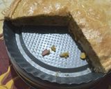 Foto del paso 3 de la receta: Tarta de lo que quedo del día anterior