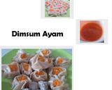 Foto langkah ke 3 dari resep Saos Dimsum.
