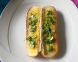 Foto del paso 12 de la receta: Choripan (Corizo argentino) 🌭