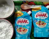 Foto langkah ke 1 dari resep Cendol.