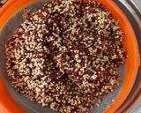 Foto del paso 1 de la receta: Mostaza casera