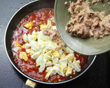 Foto del paso 5 de la receta: Pimentada