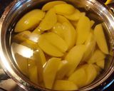 Töltött burgonya rolád recept fázis 1 fotója