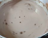 Foto del paso 1 de la receta: Chocolate caliente
