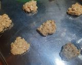 Foto del paso 2 de la receta: Cookies de avena con frutos secos