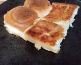 A picture of step 6 of Potato Tikki Pav.