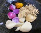 Foto langkah ke 1 dari resep Tempe Bacem.