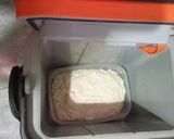 Foto del paso 2 de la receta: Focaccia a la italiana