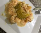 Foto del paso 1 de la receta: Camarofongo