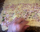 Foto del paso 5 de la receta: Rollos de panceta y puerro