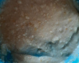 Foto del paso 3 de la receta: Mousse de piloncillo rellena de jelly de tejocote y guayaba