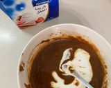 صورة لخطوة 5 من وصفة حلى الجَلاكسي 🍫