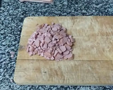 Foto del paso 3 de la receta: Masa crepes