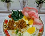 Foto langkah ke 6 dari resep Bubur udang.