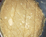 கோதுமை கேக் ரெசிபி ஸ்டேப் 4 புகைப்படம்