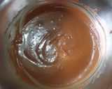 Foto del paso 5 de la receta: Pastel de chocolate 🎂🍫