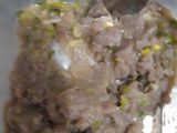 Tekwan udang DEBM