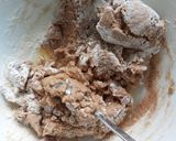 عکس مرحله 4 از دستور کوکی گردویی