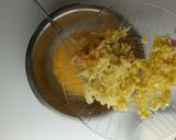 Foto del paso 2 de la receta: Budincito de coco sin harina ni azúcar