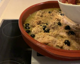 Foto del paso 12 de la receta: Conejo a la aragonesa