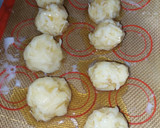 Foto del paso 7 de la receta: Dulce de coco con leche condensada. 4 ingredientes. Coquitos