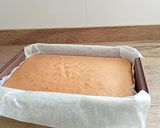 Foto del paso 4 de la receta Bizcocho de convento