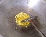 Foto langkah ke 3 dari resep Tumis buncis touco daging cincang.