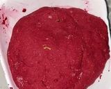 ત્રીરંગી પૂરી (Trirangi Poori Recipe in Gujarati) રેસીપી સ્ટેપ2ફોટો