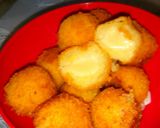 Foto langkah ke 5 dari resep Potato cheese ball.