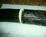 Foto del paso 9 de la receta: Sushi sencillo