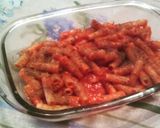 Foto del paso 6 de la receta: Macarrones con salsa y queso👏👏👌👌😋👍