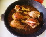 Foto del paso 3 de la receta: Pollo guisado fácil y rico