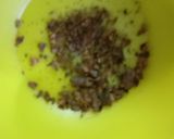 सोयाबीन बीटरूट की गुलाबी टिकियां (soyabean beetroot ki gulabi tikiya recipe in Hindi) रेसिपी चरण 3 फोटो