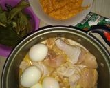 Foto langkah ke 1 dari resep Gulai Ayam TOP.