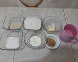 Foto del paso 1 de la receta: Bollos