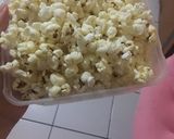 Foto langkah ke 1 dari resep Popcorn Caramel ala Bioskop😜.