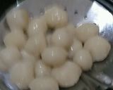 Foto langkah ke 3 dari resep Cilok Rumahan.