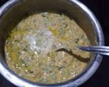 Methi ke gote (Methi na gota- Gujarati Farsan) recipe step 3 photo
