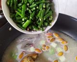 Foto langkah ke 2 dari resep Sayur Lodeh.
