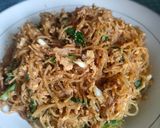 Foto langkah ke 3 dari resep Bihun Goreng Spesial.